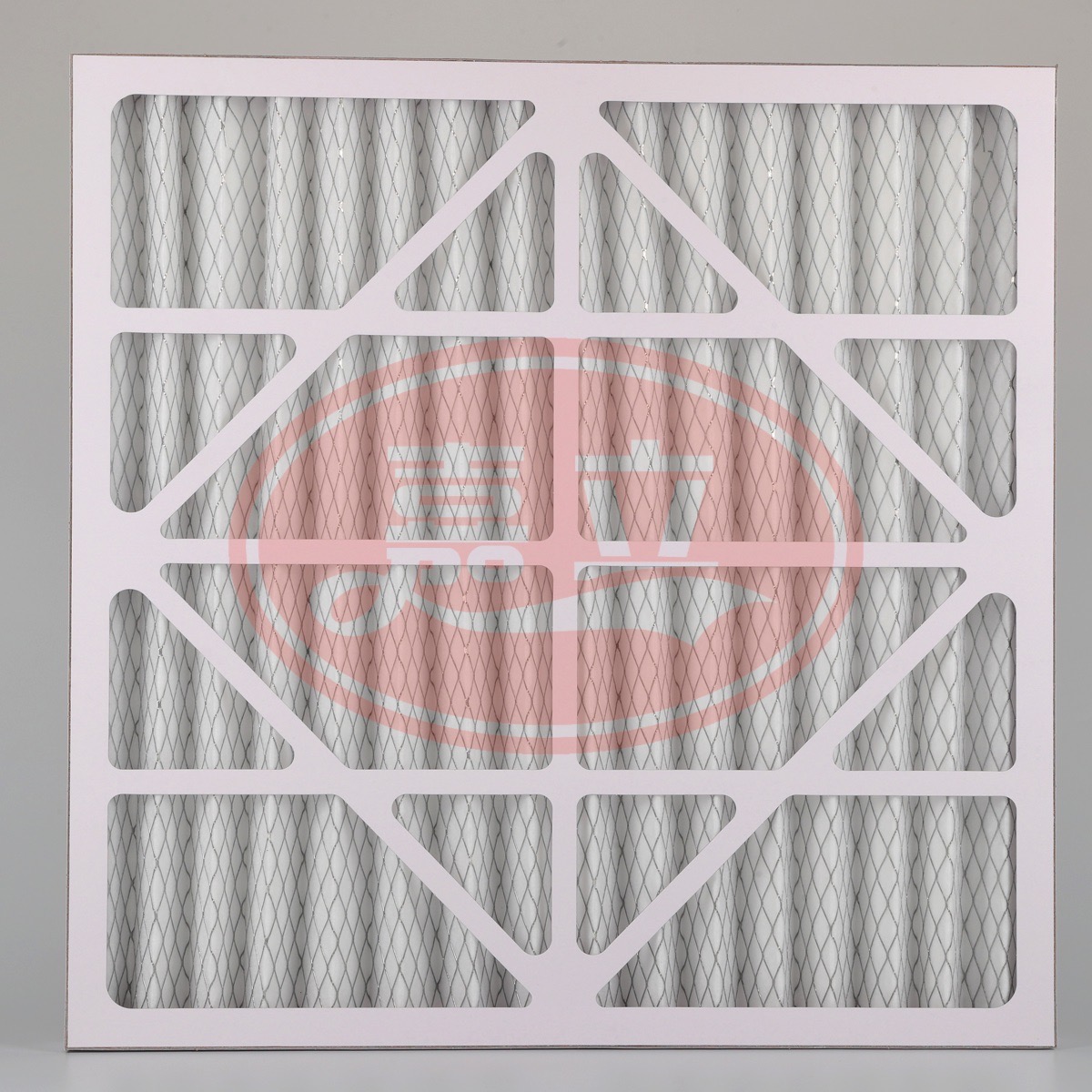 柳城纸框过滤器